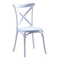 Oh! Mi Hogar ® - Silla Crossback Basic