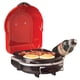 thumbnail image 2 of Parrilla de propano Coleman Fold N Go 6,000 BTU portátil, 2 of 6