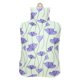 thumbnail image 1 of Guatero Thermicachile 2 Lt Flores Lilas Fondo Pastel, 1 of 2