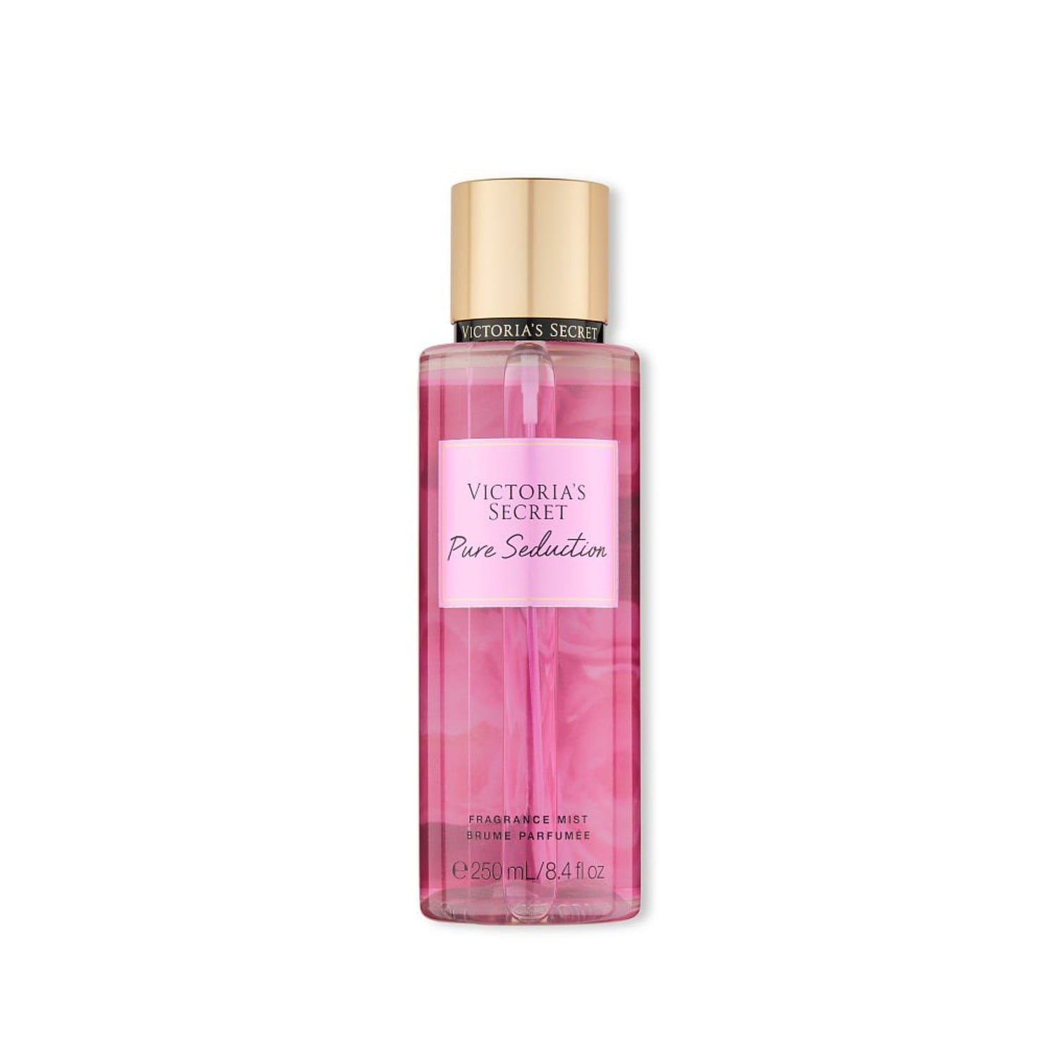 Victoria's Secret - Victoria Secret Pure Seduction Body Splash 250ml Mujer