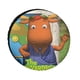thumbnail image 1 of Los Backyardigans Funda para neumático de repuesto de tela Oxford - Tela Oxford 71CM, 1 of 6
