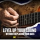 thumbnail image 2 of Cuerdas para bajo eléctrico DR Strings PURE BLUES PB5-130, 2 of 7