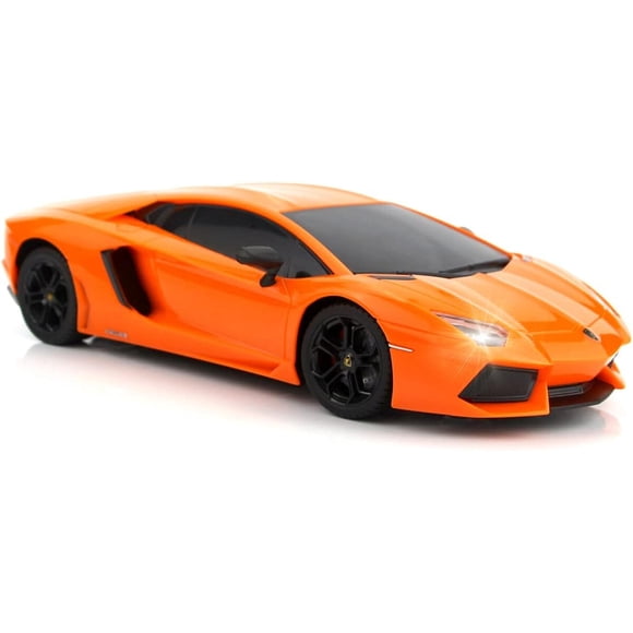 Auto RC QUN FENG Lamborghini Aventador 118 2.4G RTR