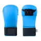 thumbnail image 2 of Guantes De Boxeo Guantes De Entrenamiento De Práctica Para Ejercicio Karate Fighting Home Gym Blue L, 2 of 4