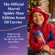 thumbnail image 5 of Portador de Elfo Scout Spider-Man de The Elf on the Shelf, 5 of 6