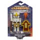 thumbnail image 4 of Figura de Batalla Coleccionable Mattel Minecraft Dungeons 8 cm, 4 of 4