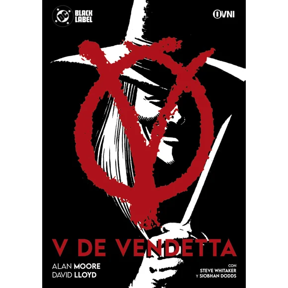 V De Vendetta (4Ta Edición)