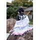 thumbnail image 5 of Disfraz de cosplay Todoroki Shoto Anime Kochou para mujer, 5 of 7