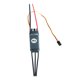 thumbnail image 1 of 20-60A ESC Sin Escobillas De Dos Vías Para Piezas De Barco De Control Remoto RC Para Barcos 2-6S 60A, 1 of 5
