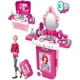 thumbnail image 2 of Tocador de Belleza con maleta 3 en 1 mas accesorios, 2 of 4