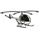 thumbnail image 1 of Decomural Simple Helicopter Aircraft Transport WS-17862, 1 of 2