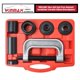thumbnail image 2 of Kit de Servicio de Rótulas WINMAX TOOLS 2WD/4WD, 2 of 7