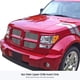 thumbnail image 1 of Grille APG, 4 unidades, con forma de palanquilla horizontal pulida, 8 x 6 mm, para coche, 1 of 4