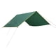 thumbnail image 5 of camping sendero carpa estera de senderismo refugio al aire libre toldo lluvia mosca sábana verde, 5 of 5