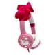 thumbnail image 2 of Audifono Unicornio Moño Rosado Overear, 2 of 5