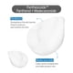 thumbnail image 5 of Limpiador facial ETUDE SoonJung pH 6.5 Whip 150 ml Vegan, 5 of 9
