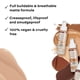 thumbnail image 2 of Filtro IRL Foundation Revolution Beauty F12, 20 ml, color medio oscuro, 2 of 9