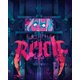 thumbnail image 1 of Book Eat the Reich RPG Corebook Neon Green, nueva impresión, 1 of 1