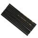thumbnail image 5 of Costura de tela de 10 piezas Marcas de lápices Sastre Confección Artesanía Herramientas Negro, 5 of 5