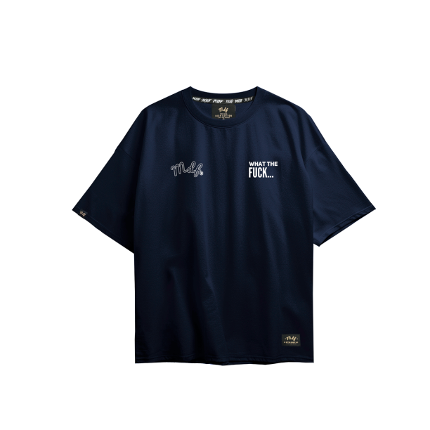MDF® Polera WTF