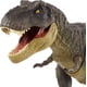 thumbnail image 2 of Juguete Dinosaurio MATTEL Jurassic World Stomp 'N Escape Tyrannosaurus Re, 2 of 3