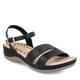 thumbnail image 1 of Sandalia Mujer Bata Colettle Negro, 1 of 7