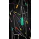 thumbnail image 2 of Lápices de colores Faber-Castell Black Edition 50 Black Wood, 2 of 3