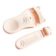 thumbnail image 2 of 2x Rizador De Pestañas Control De Precisión Accesorios De Maquillaje Para Niñas Mujeres Blanco, 2 of 5