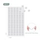 thumbnail image 3 of Kit limpiador para Airpods CIVPOWER Efficient Deeper, 96 unidades, 3 of 7