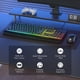 thumbnail image 2 of Teclado Redragon K525 RGB con cable, membrana, 104 teclas, 2 of 9