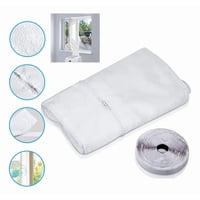 Genérica - Sellado Tela Ventana P. Aire Acondicionado Portátil 5Mts