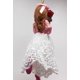 thumbnail image 4 of Adorno navideño Kurt S. Adler The Nutcracker Suite Clara, 4 of 4