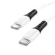 thumbnail image 1 of Cable Hoco X82 USB C PD A USB C PD 60W 1m, 1 of 2