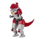 thumbnail image 3 of Figura de acción Power Rangers Mighty Morphin Tyrannosaurus Rex, 3 of 6