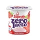 thumbnail image 1 of Yoghurt  Batido Zero lacto Sabor Frutilla Pote, 120 g, 1 of 2