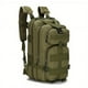 thumbnail image 1 of 1pc Multifunctional Tactical Sports Bag, Portable Large Capacity Backpack, Outdoor Camping Hiking Fishing Travel Rucksack, 1 of 3