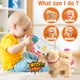 thumbnail image 2 of Peluche parlante Koonie Golden Retriever para niños, 2 of 7