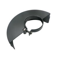 Ioensy - Protector De Amoladora Angular De Fácil Instalación, Repuesto Para Amoladora Angular Tipo 150, Diámetro Interior De 4,8 Cm.