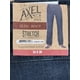 thumbnail image 4 of Jean Slim Boot Cut Stretch para Hombre T.K. Axel, 4 of 7