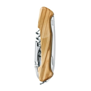 Navaja Wine Master Color Madera Olivo Victorinox