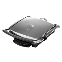 Ursus Trotter - Sandwichera Panini Ut-Stulk2000 Plateado