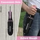 thumbnail image 2 of Cuchillo Jardín WORKPRO Hori Hori Acero Inoxidable 7, 2 of 3