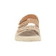 thumbnail image 3 of Sandalia Ebin Caramelo Passer, 3 of 5