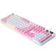 thumbnail image 5 of Teclado USB Para Juegos Con Cómodos Efectos De Iluminación LED Para PC De Escritorio, 5 of 5