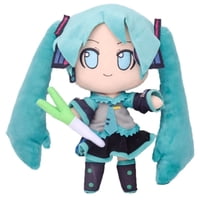 Total E-Commerce - Juguete Peluche Hatsune Miku 20Cm Demon Slayer Anime
