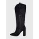 thumbnail image 4 of Bota Mujer Olimpia Negro, 4 of 5
