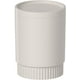 thumbnail image 1 of Porta algodón/Porta Cepillo Dorica Beige, 1 of 3