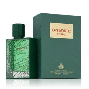 Fragrance World Optimystic Le Beau Edp 100Ml