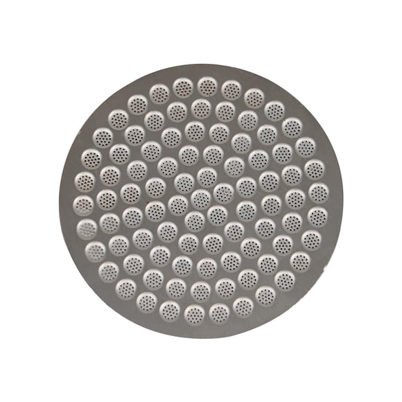 Espresso Puck Screen Filtro de café de metal Portafiltro de café reutilizable Puck Screen Espresso Portafilter Pantalla de ducha inferior para máquina 58 mm