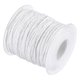thumbnail image 1 of Uxcell 32 PLY 200 Ft de Largo 2mm de Ancho Plano Mecha de Algodón Trenzado para Velas, 1 of 5
